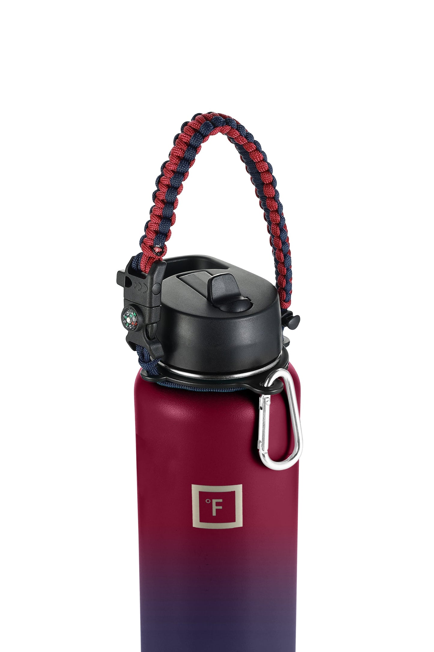 paracord-handle-for-wide-mouth-water-bottles-z8 HandleDarkRainbow_3_98a7ab2a-3ffa-43db-8b45-35b1459f1a19.jpg