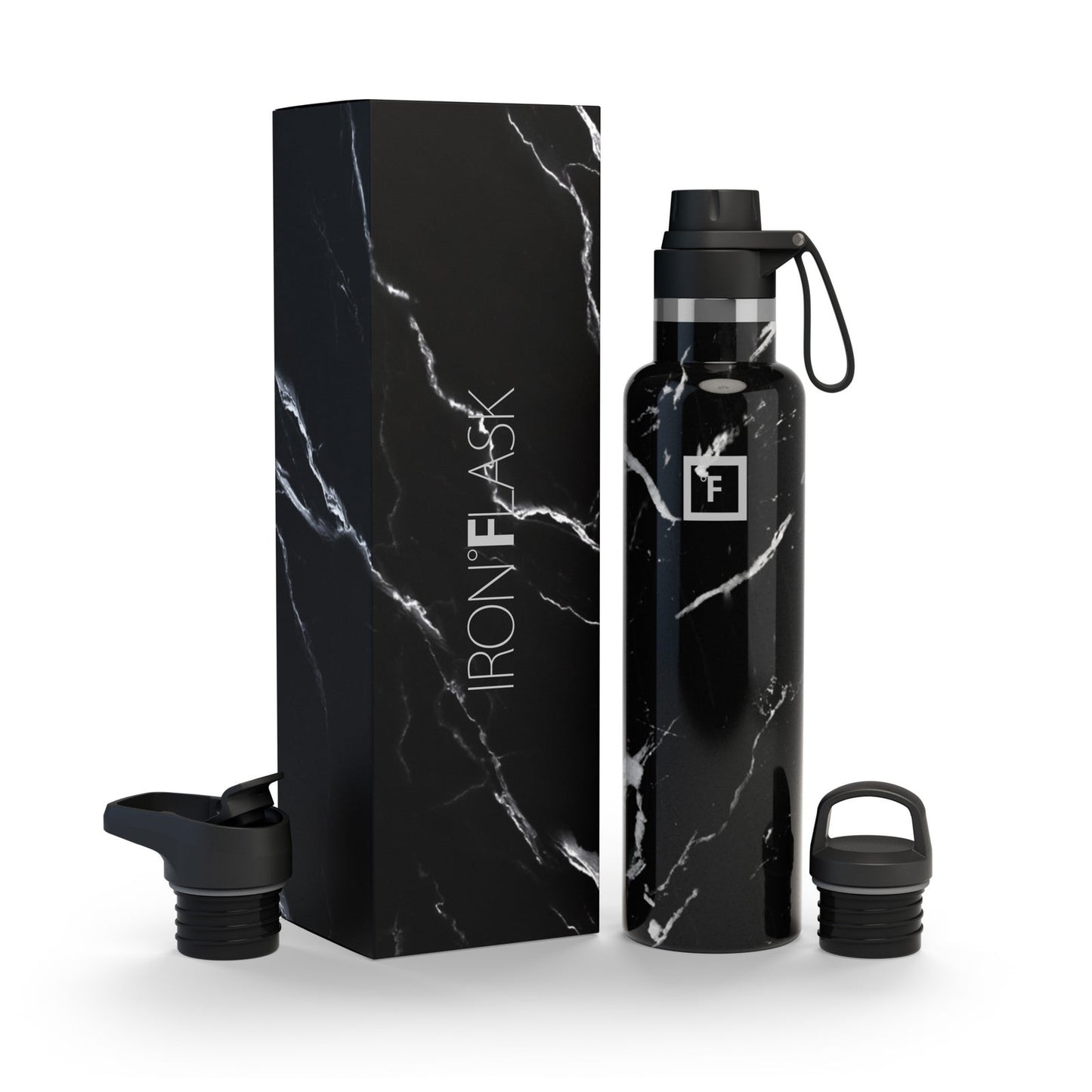 narrow-mouth-water-bottle-a7 NM24ozBOXLOOK_SPOUT_BLACKMARQUINA.jpg